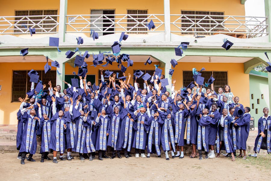 Elite College Receives Best School in District Award
